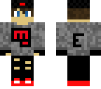 cool boy emi