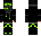 cool gamer ninja