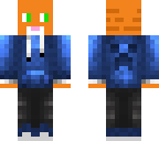cool tiger