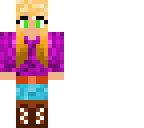 cow girl