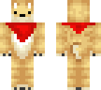 cute doge