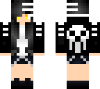 death girl
