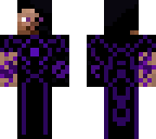 deepershadows the corrupted and heartless