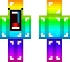 derp remake rainbow
