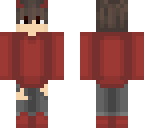 devil man edited