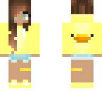 duckiee
