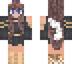 ebony neko