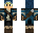 elirian - lars