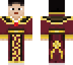 emperor fungli