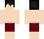 ezra's swimsuit