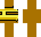 final hypixkel skin 2