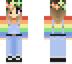 fixed rainbow