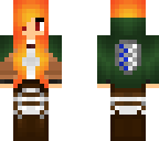flare scout