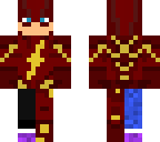 flash no terminado