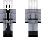 for ghoul