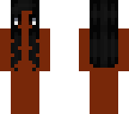 for ninjagirlcraft