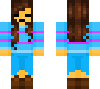 frisk - undertale
