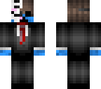 frosty itsmecyclone cosplay