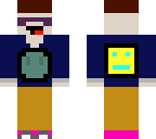 geometry dash noob