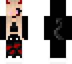 girl daemon