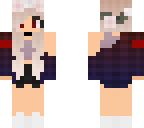 girl for megan