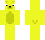 golden bear