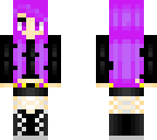goth girl