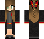 gryffindor girl