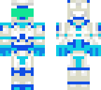 halo ice