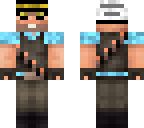 heavy cop