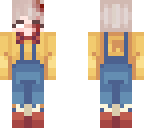 idk
