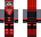 jack admin mcsm