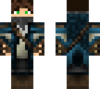 jack masked