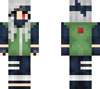 kakashi girl