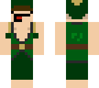 leprechaun dano_