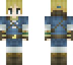 link botw