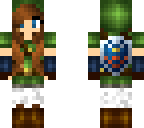 link girl update
