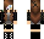 lucy's skin