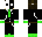 mask man version 1