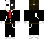 mask man version 2