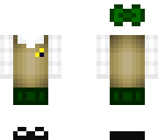 mdh girls uniform base