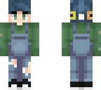 my skin boy 5