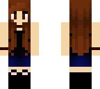 new skin