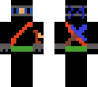 ninja master