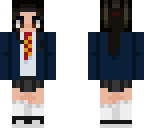 oc - bethany mills