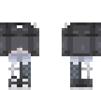 outfit base -  blue