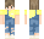 overall boy
