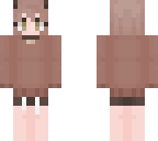 owl girl thing