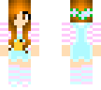 pastel cutie