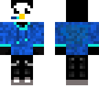 penguin